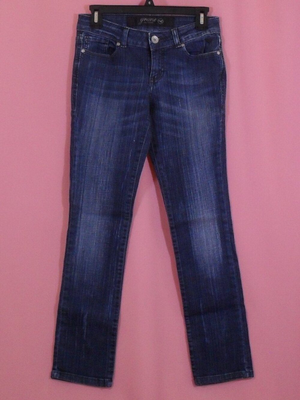 Grane Jeans